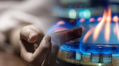 33 yaşlı musiqiçi dəm qazından vəfat etdi &ndash; FOTO