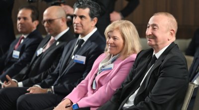 &ldquo;Xizəkçi olduğumu sizdən eşitmək qızıl medal almaq kimidir&rdquo; &ndash; FOTO