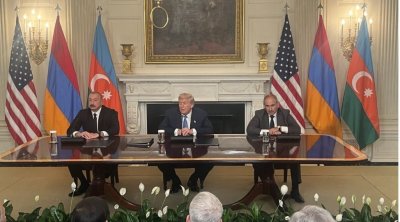 Trampın əldə etdiyi 365 &ldquo;qələbə&rdquo; siyahısında Azərbaycan və Ermənistanın da adı var