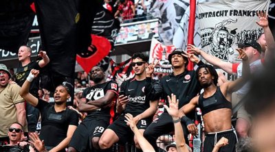 UEFA qadağa qoysa da, onlar Bakıya gəldi