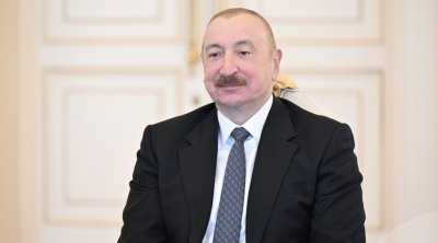 &ldquo;Sülh şəraitində yaşamağa öyrəşirik, bu, xoş hissdir&rdquo; - Prezident