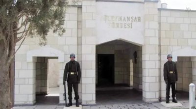 Türkiyənin Suriyadakı suveren ərazisi işğaldan azad olundu