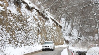 Sabah hava yağmursuz keçəcək - Yollar buz bağlayacaq