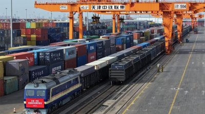 Yüklər dəniz yolu ilə Bakıya 20 günə çatdırılacaq &ndash; İLK DƏFƏ