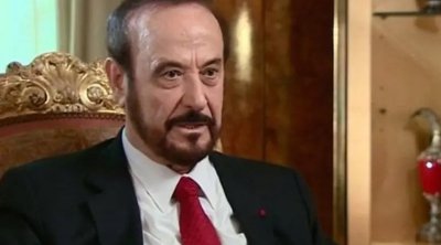 Bəşər Əsədin əmisi öldü