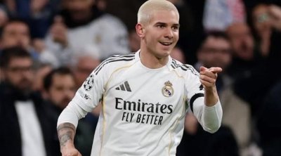 "Real"ın tarixinə düşdü