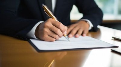 İcra başçısı müavinlərini, köməkçisini, baş mühasibi və memarı vəzifələrindən AZAD ETDİ