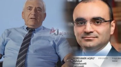 Zəbt edilən örüş torpaqları, yox olan "KUPÇA": Kürdəmir aqro araşdırma - FOTO/VİDEO