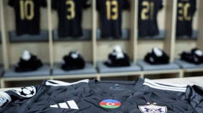 &ldquo;Qarabağ&rdquo; - &ldquo;Ayntraxt&rdquo;ın oyununun START HEYƏTLƏRİ