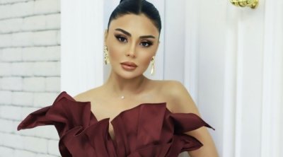 Vüsalənin yerinə o, gəldi - FOTO