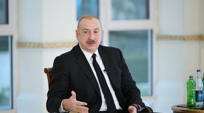 Prezidentdən ETİRAZ: &ldquo;Birinci dəfə deyil ki, UEFA-nın hakimləri &ldquo;Qarabağ&rdquo;ın qələbə yolunu kəsməyə çalışırlar&rdquo;