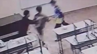 “Əkbər sevincindən bütün sığınacağı oyatdı” - Video