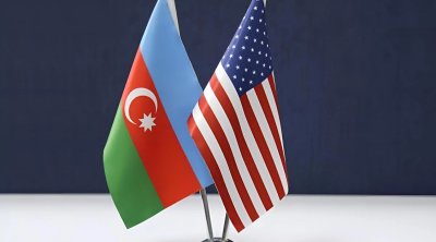 ABŞ Azərbaycanla birgə biznes missiyası hazırlayır