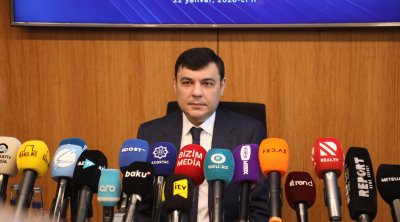 Azərbaycanda 1 milyon 827 min nəfərin ƏMƏK MÜQAVİLƏSİ VAR