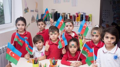 Azərbaycanda uşaq əməyinə görə məsuliyyətin sərtləşdirilməsi nəzərdə tutulur