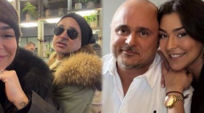 Xanımının bu hərəkəti Miri Yusifi əsəbiləşdirdi &ndash; VİDEO