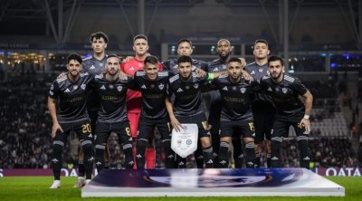 ABŞ Səfirliyi “Qarabağ”ı belə təbrik etdi – FOTO