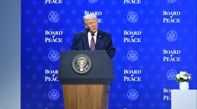 Tramp: “Biz 8 müharibəyə son qoyduq”