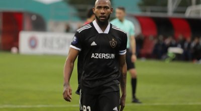 “Qarabağ”ın müdafiəçisi Çempionlar Liqasının ən yaxşıları SIRASINDA