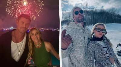 Hollivudun “qızıl cütlüyü” boşanır?