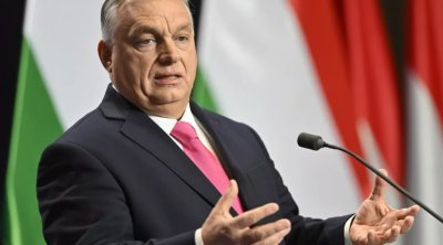 Macarıstan &ldquo;Sülh Şurası&rdquo;na qoşulmaq üçün ödəniş etməyəcək