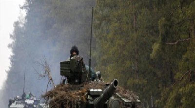 Özbəkistan vətəndaşı Rusiyada müharibədə iştirak etdikdən sonra qaçdı