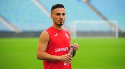 Rəhman Hacıyevin yeni klubu BƏLLİ OLDU