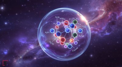 Fiziklərdən YENİ KƏŞF – TƏFƏRRÜAT