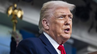 Tramp: “Venesuelanın yeni rəhbərliyi ilə münasibətlərim əladır”