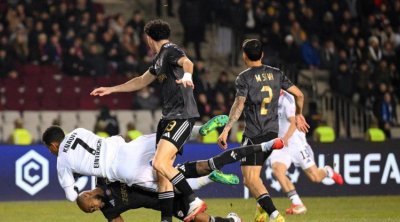 &ldquo;Ayntraxt&rdquo;ı məğlub edən &ldquo;Qarabağ&rdquo; görün nə qədər QAZANDI