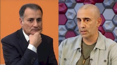 Mirşahin Ağayev Vahid Mustafayevə cavab verdi: Sərt ittihamlar - VİDEO