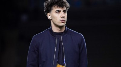 Çin klubu Bəhlul Mustafazadəyə TƏKLİF GÖNDƏRDİ