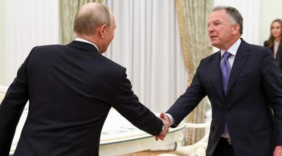 Rusiya, ABŞ və Ukrayna ilk dəfə razılığa gəldi