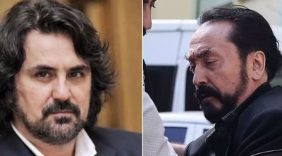 Adnan Oktarın "varisi" həbs edildi – VİDEO