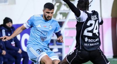 Premyer Liqada fasilə başa çatır – GÜNÜN OYUNLARI