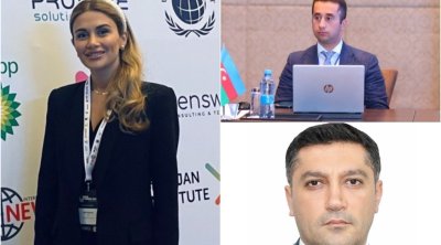 Leyla Səfərova vəzifəsindən azad edildi - YENİ TƏYİNATLAR