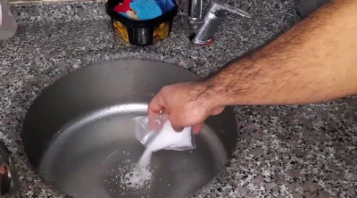 Tərkibində təhlükəli maddə aşkarlandı - Evinizdə varsa dərhal atın - FOTO