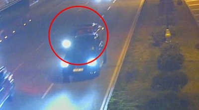 Bakıda 2 QƏZA: Xəsarət alanlar var – ANBAAN VİDEO