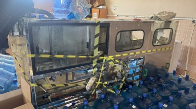 Bu qablaşdırılmış içməli sularda uyğunsuzluqlar aşkarlandı &ndash; FOTO