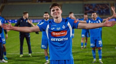 “Turan Tovuz” Şamil Hacıyevin transferindən İMTİNA ETDİ