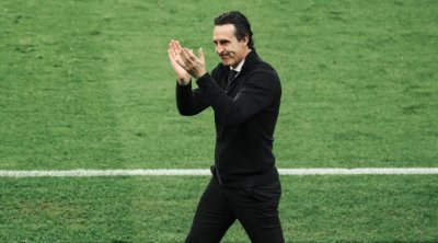 Avropa Liqasında rekordları FƏTH EDİR