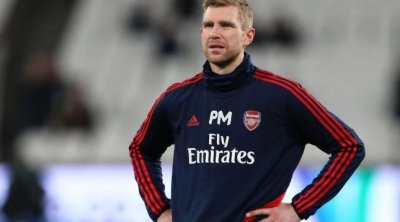 15 illik "Arsenal" macərası başa çatır