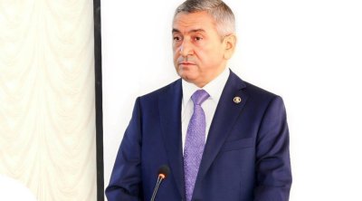 İcra hakimiyyətində KADR İSLAHATLARI: Gülər Rüstəmova vəzifəsindən AZAD EDİLDİ