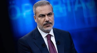 Hakan Fidan: “ABŞ-nin Suriyadan qoşunlarını çıxarmaq üçün açıq istəyi var” - VİDEO