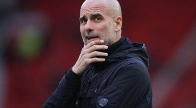 Qvardioladan "Arsenal"la bağlı ETİRAF