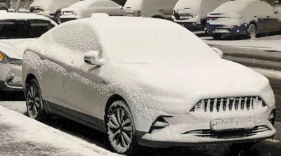 Qışda maşını istifadə etmirsinizsə, bunu mütləq edin