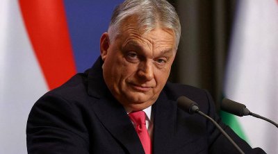 Orbandan İDDİA: “Aİ-nin Ukraynaya qoşun göndərilməsinə dair sənədi mövcuddur”