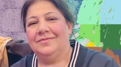 Şəkidə keçmiş məktəb direktoru VƏFAT ETDİ - FOTO