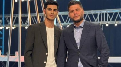 "Oğlum sözümə qulaq asmır"