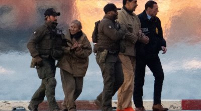 Rusiya Maduronun azad edilməsini tələb etdi